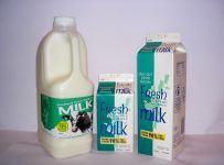 Semi-skimmed Milk